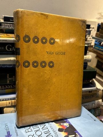  Collection Génies Et Réalités: Van Gogh 