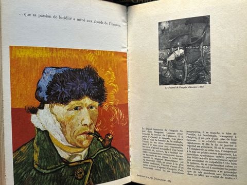  Collection Génies Et Réalités: Van Gogh 