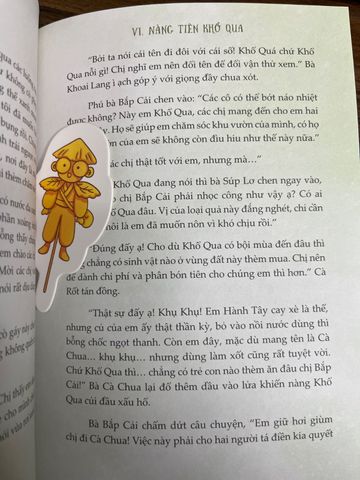  Xứ Sở Miên Man - Jun Phạm 