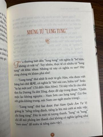  Tiếng Việt Ân Tình - Lê Trọng Nghĩa Chủ Biên 