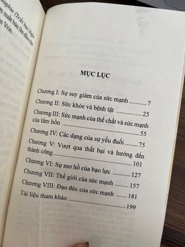 Đạo Đức Học Của Sức Mạnh - G. Gusdorf