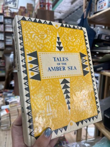 Tales Of The Amber Sea