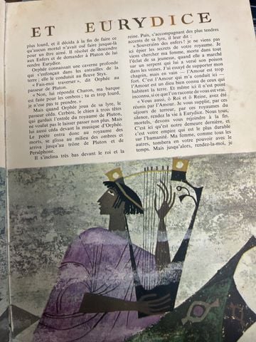 Mythes Et Légendes
