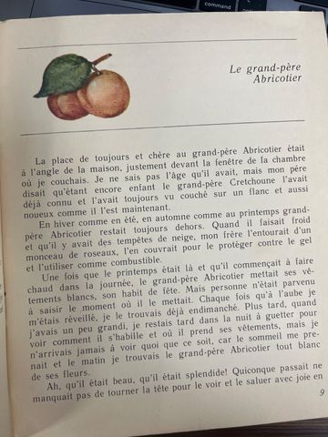 Mes Grand- Peres - Guéorgué Voda