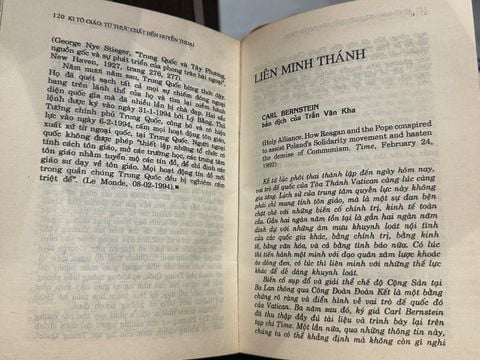 Ki Tô Giáo Từ Thực Chất Đến Huyền Thoại