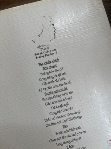 Đêm Ngái Ngủ - Tố Hoài