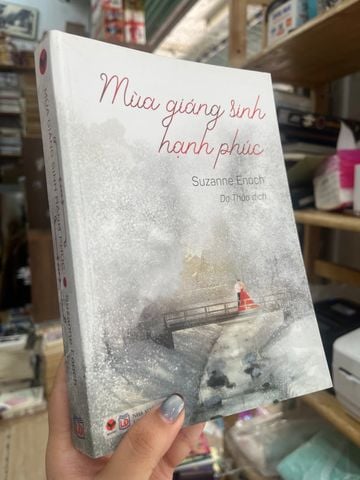Mùa Giáng Sinh Hạnh Phúc - Suzanne Enoch