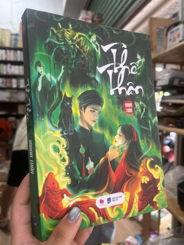 Thế Thân - Mạnh Tuấn