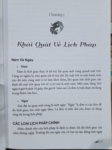  Lịch Pháp Và Những Ngày Tốt Trong Năm (2021-2030) - Tuệ Chân, Lê Tiến Thành (Biên Soạn) 
