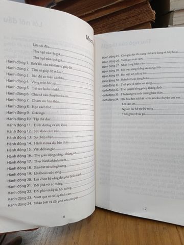  Dũng Cảm Lên Em - Raychelle Cassada Lohmann, Sheela Raja (Nguyễn Hương Linh Dịch) 