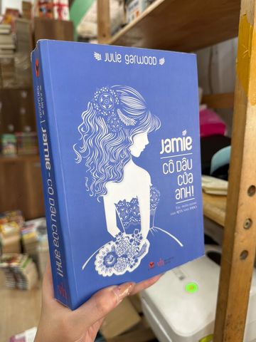 Jamie Cô Dâu Của Anh - Julie Garwood