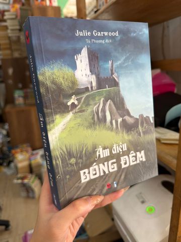 Âm Điệu Bóng Đêm - Julie Garwood