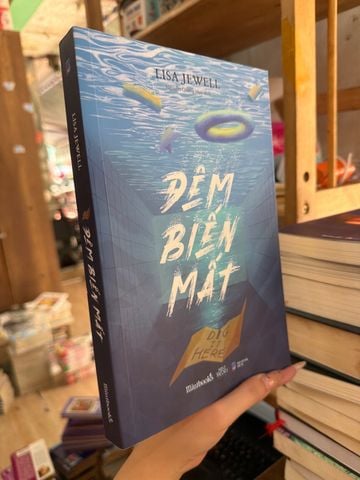 Đêm Biến Mất - Lisa Jewell