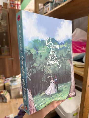 Chạm Tới Yêu Thương - Julie Garwood