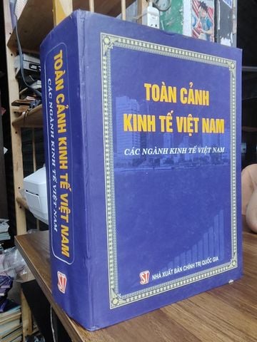 Toàn Cảnh Kinh Tế Việt Nam: Các Ngành Kinh Tế Việt Nam