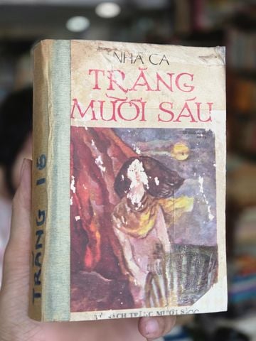 Trăng Mười Sáu, Nhã Ca