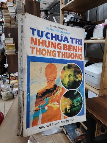 Y Học Cẩm Nang, Nguyễn Ngọc Bảy