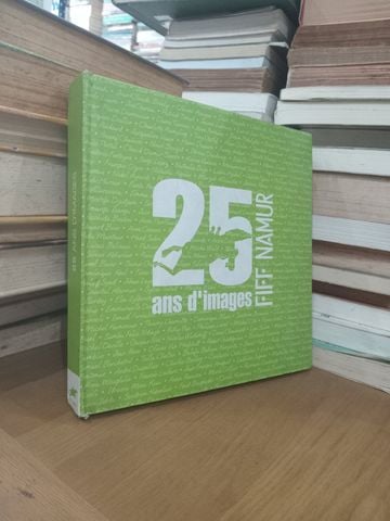 25 Ans D'Images