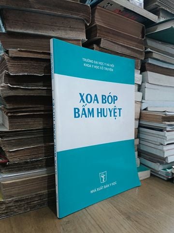 Xoa Bóp Bấm Huyệt