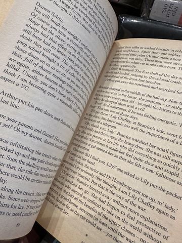 Glory A Story Of Gallipoli – Rachel Billington