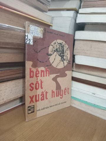 Bệnh Sốt Xuất Huyết – Bs. Trang Vĩnh Thuận