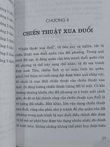 Kỹ Xảo Tượng Kỳ Thực Dụng: Chiến Thuật Vây Hãm – Từ Gia Lượng