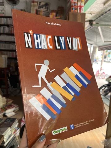 Nhạc Lý Vui – Nguyễn Bách