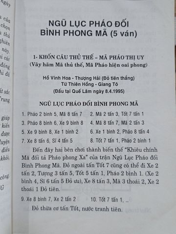 Tinh Anh Kỳ Nghệ – Lý Kim Tường, Hoàng Đình Hồng