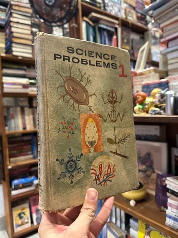 Mua Bán Sách Cũ - Thu Mua Sách Cũ Tận Nhà – Momo Bookstore