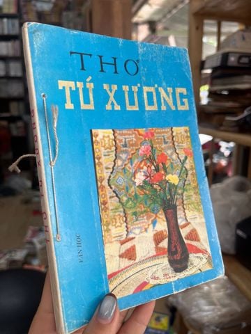Thơ Tú Xương – Phạm Vĩnh Tuyển Chọn