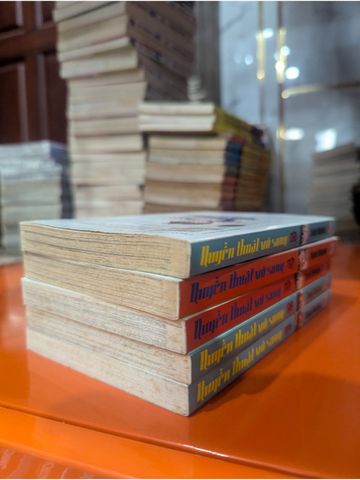  Quyền Thuật Vô Song – Takeshi Maekawa 