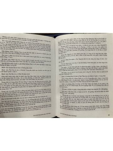 Lịch Sử Kết Hợp Quân Dân Y Việt Nam (1945-2000)
