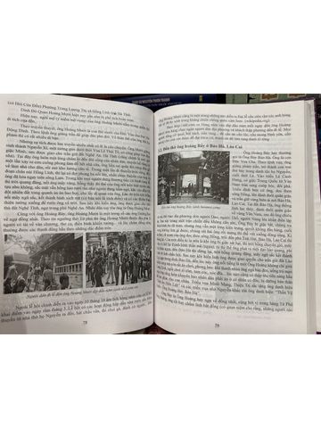 Di Sản Văn Hóa Dòng Họ Những Đền Thờ, Lăng Và Cung Điện Họ Nguyễn Việt Nam (Tái Bản Có Bổ Sung Và Chỉnh Sửa) – Ts. Nguyễn Văn Kiệm