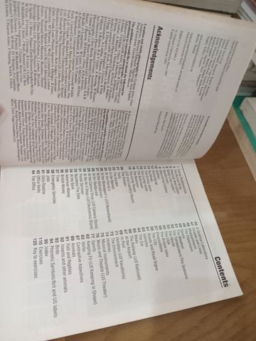 Oxford Photo Dictionary