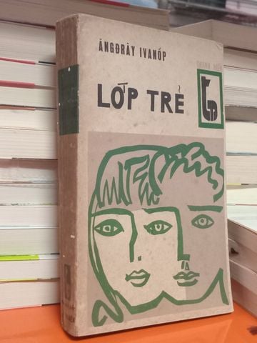 Lớp Trẻ – An Đrây I Va Nốp