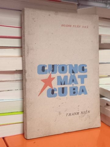 Gương Mặt Cuba – Hoàng Tuấn Nhà