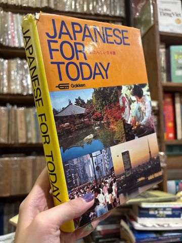 Japanese For Today