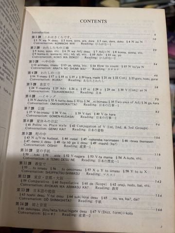 Japanese For Today