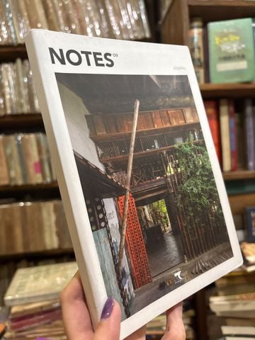 Notes09 - A21gallery