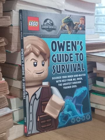 Owen'S Guide To Survival