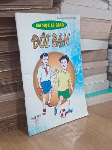  Em Học Lễ Giáo 