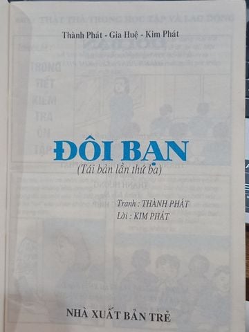  Em Học Lễ Giáo 