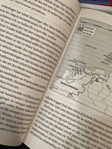  De Små Folkens Historia – Ingmar Karlsson 