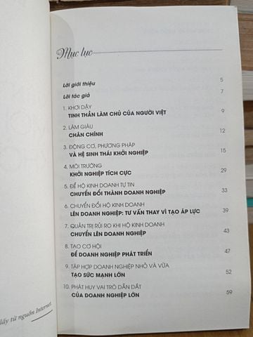  Kiến Tạo Môi Trường Khởi Nghiệp – Huỳnh Thanh Điền 