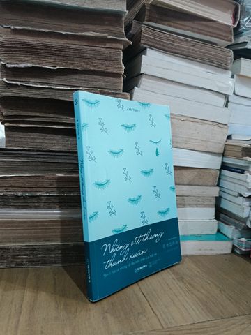  Những Vết Thương Thanh Xuân – Nhi Thiên 