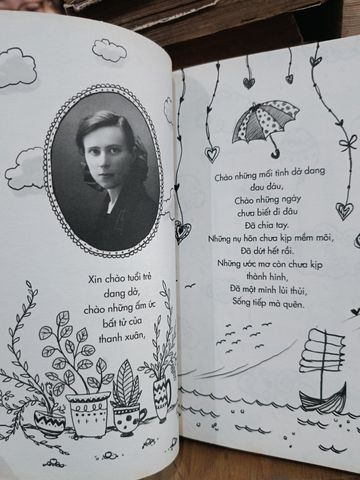  Những Vết Thương Thanh Xuân – Nhi Thiên 