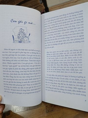 Bác Sĩ Và Những Câu Hỏi Của Tuổi Mới Lớn – Bs. Đỗ Hồng Ngọc 