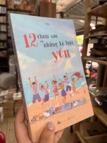  12 Chòm Sao Và Những Kẻ Lười Yêu – Mộc 