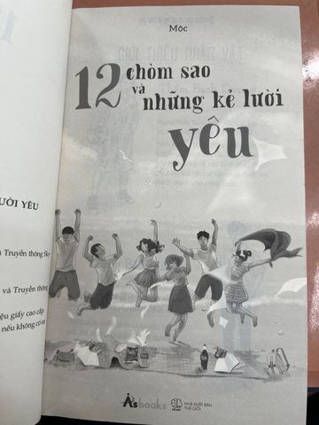  12 Chòm Sao Và Những Kẻ Lười Yêu – Mộc 