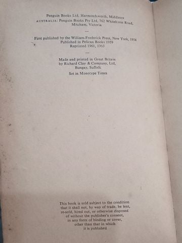  Relativity For The Layman – James A. Coleman 
